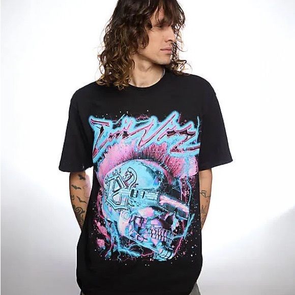 Evil Vice - Picture 2 of 3